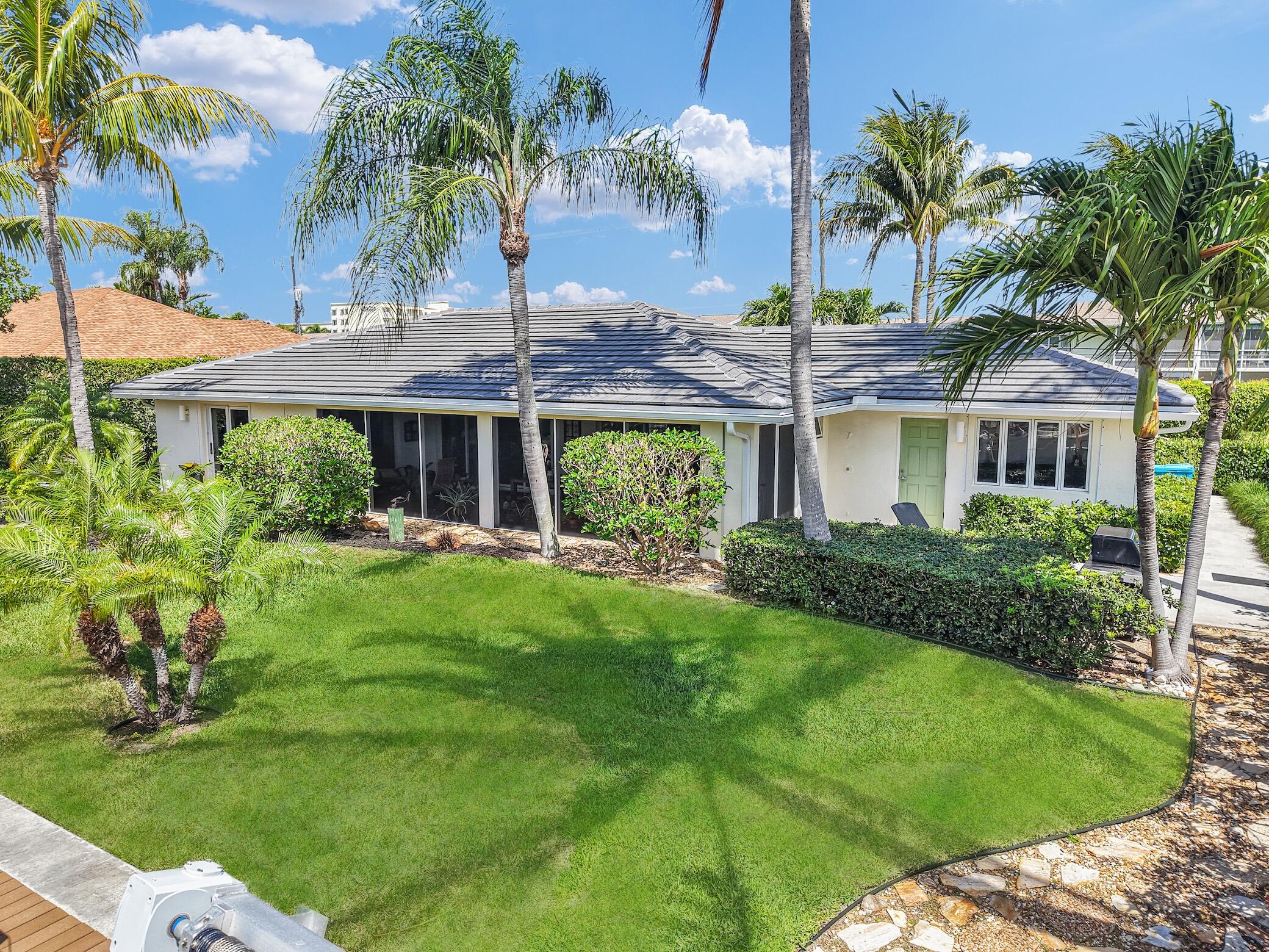 BOYNTON ISLES 2 - Residential