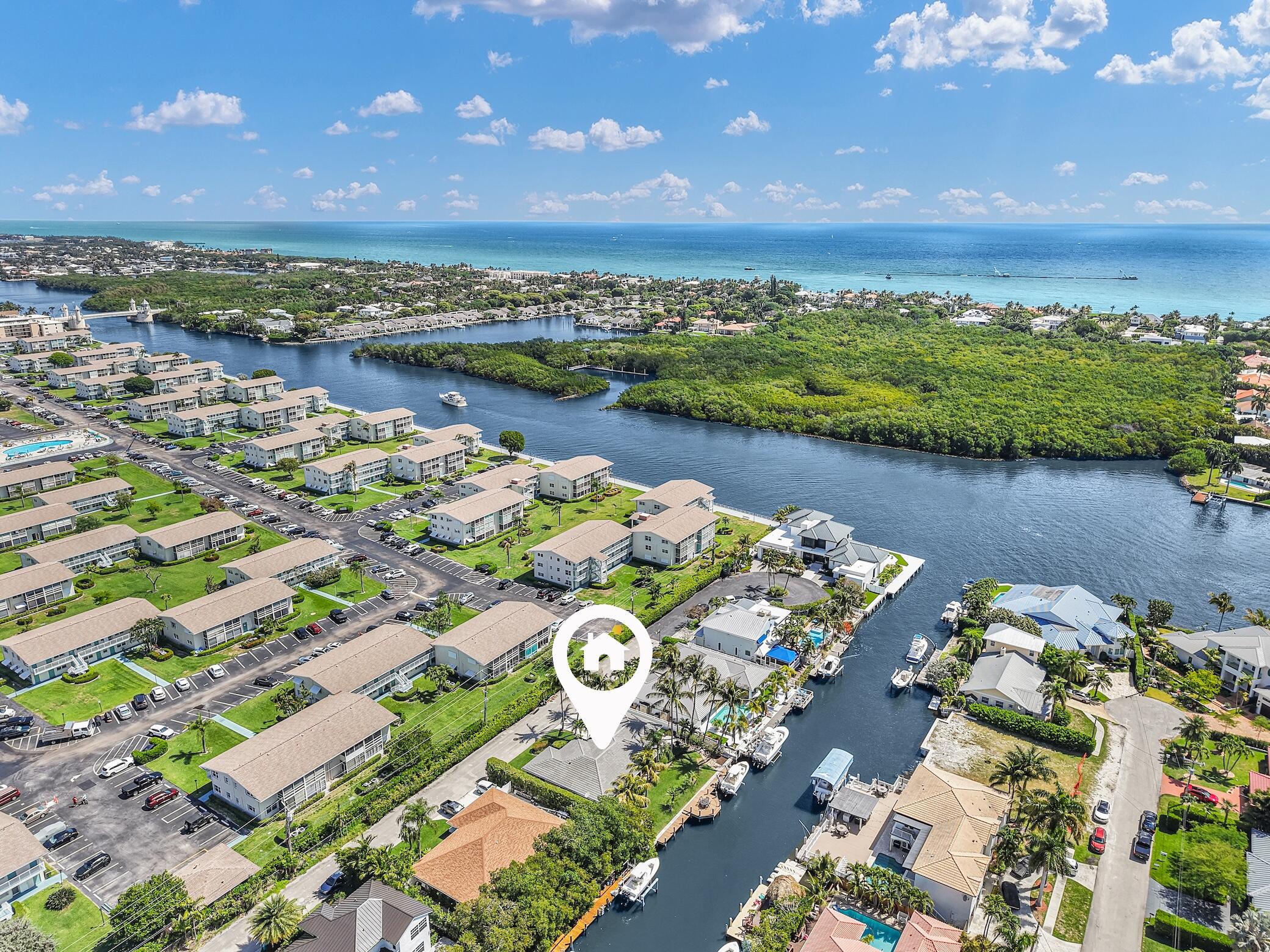 BOYNTON ISLES 2 - Residential