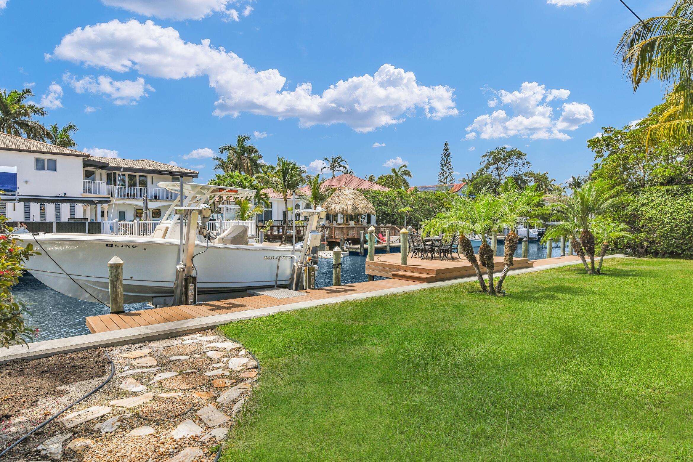 BOYNTON ISLES 2 - Residential