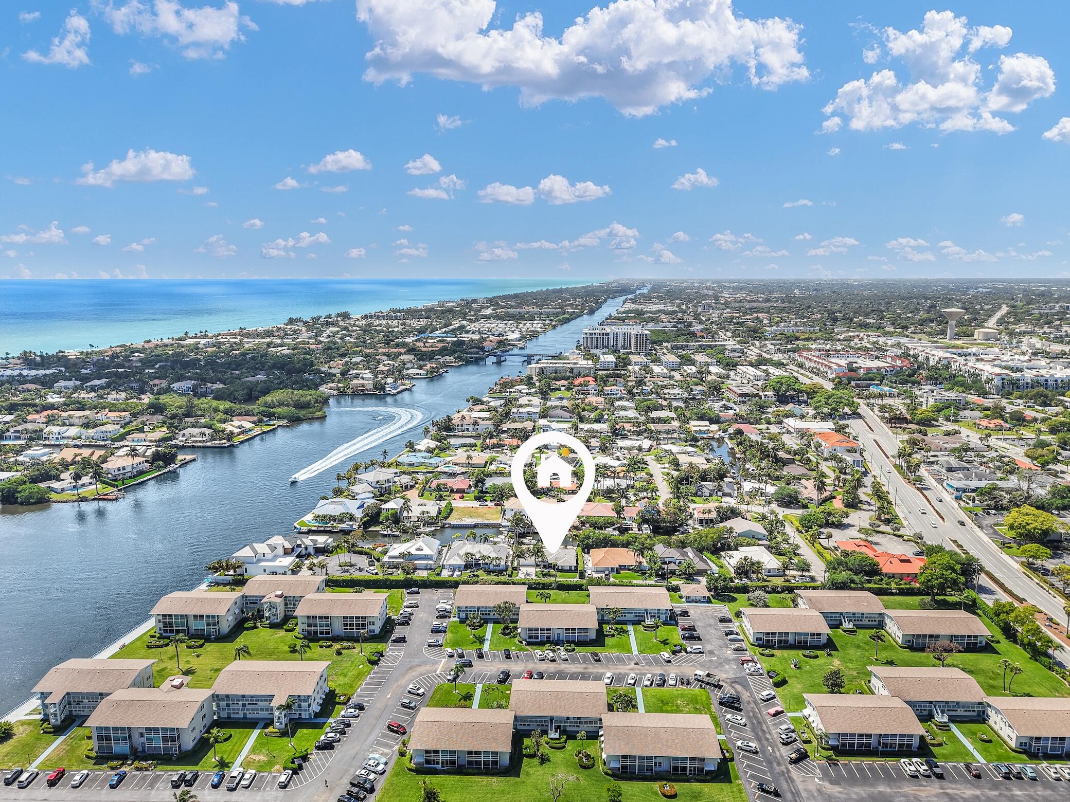 BOYNTON ISLES 2 - Residential