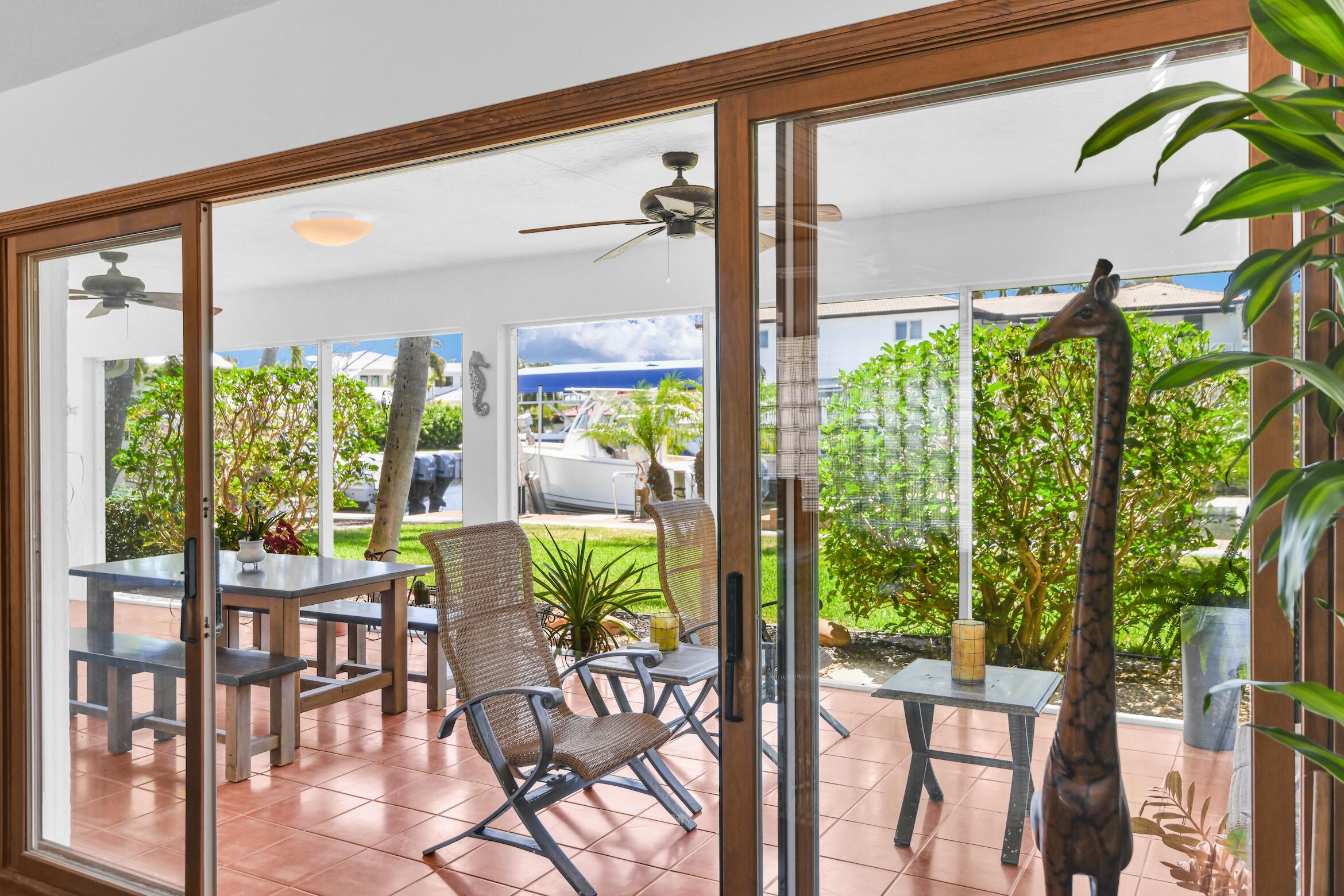 BOYNTON ISLES 2 - Residential