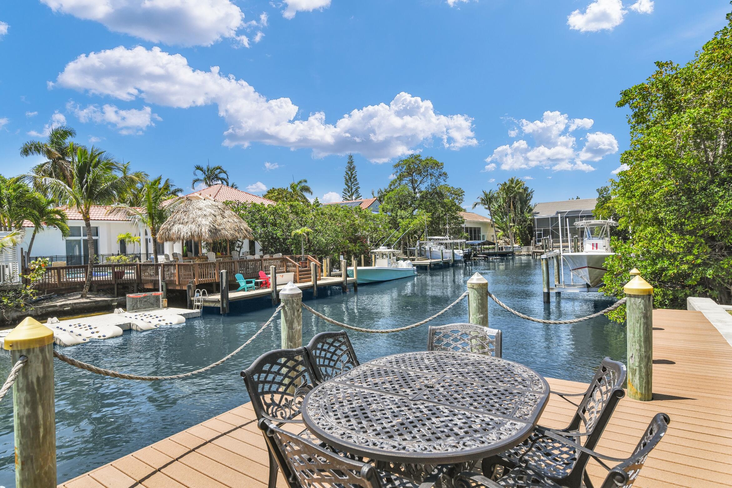 BOYNTON ISLES 2 - Residential