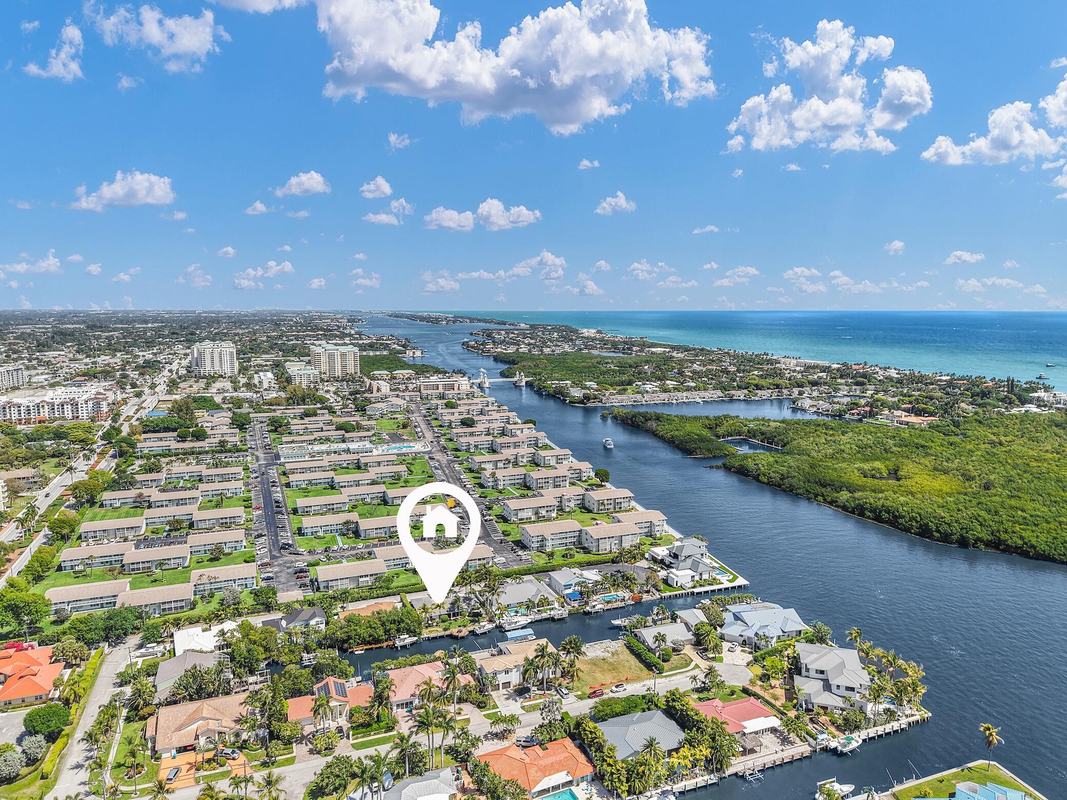 BOYNTON ISLES 2 - Residential