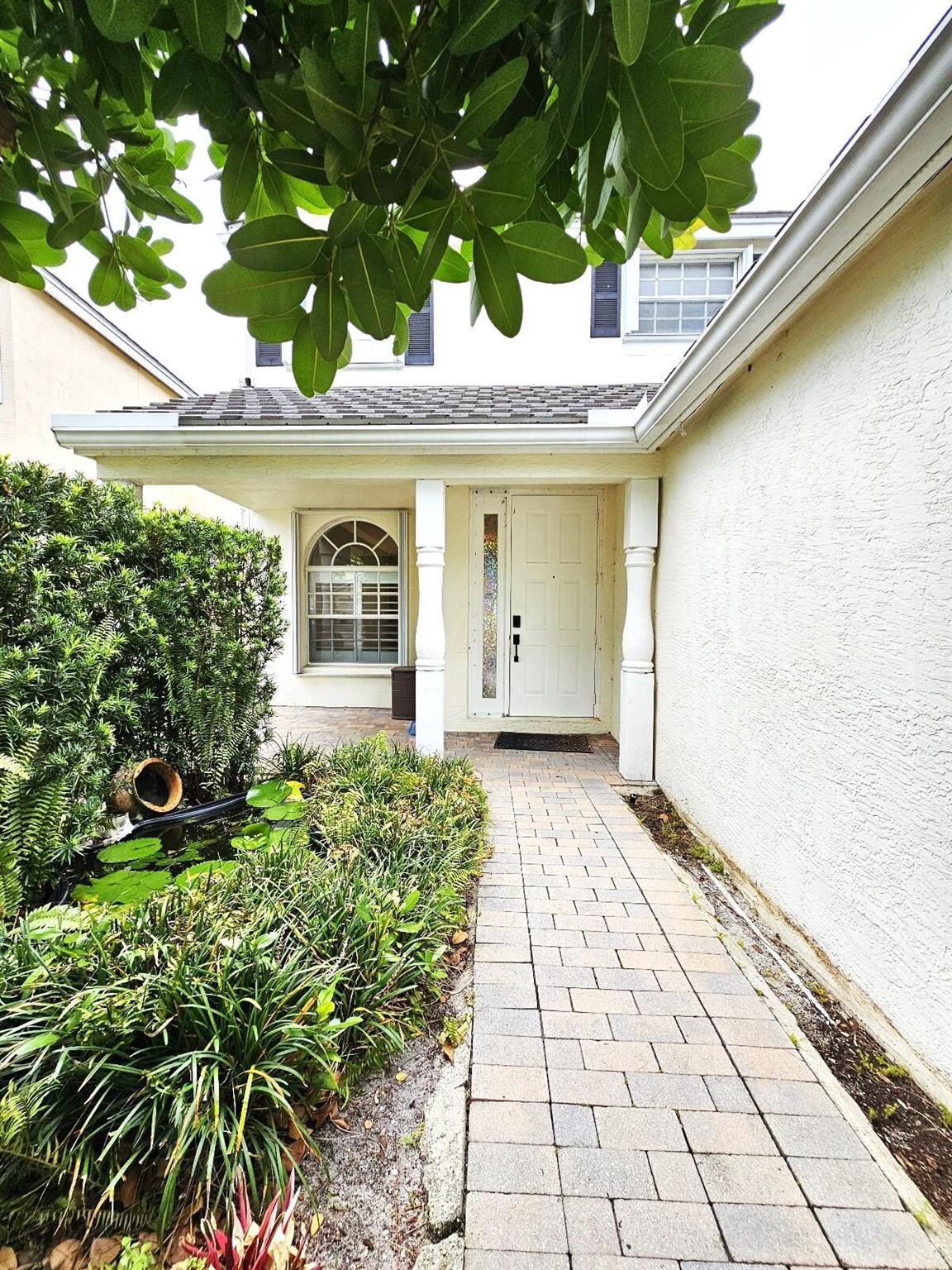 ANTHONY GROVES PH 2 - Residential Lease