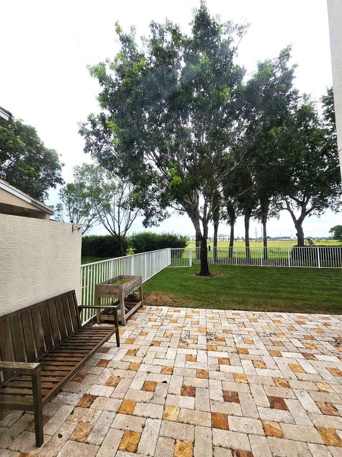 ANTHONY GROVES PH 2 - Residential Lease