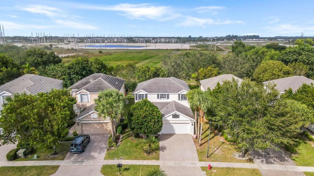Photo of 169 Berenger Walk, Royal Palm Beach, FL 33414 (MLS # R11130149)