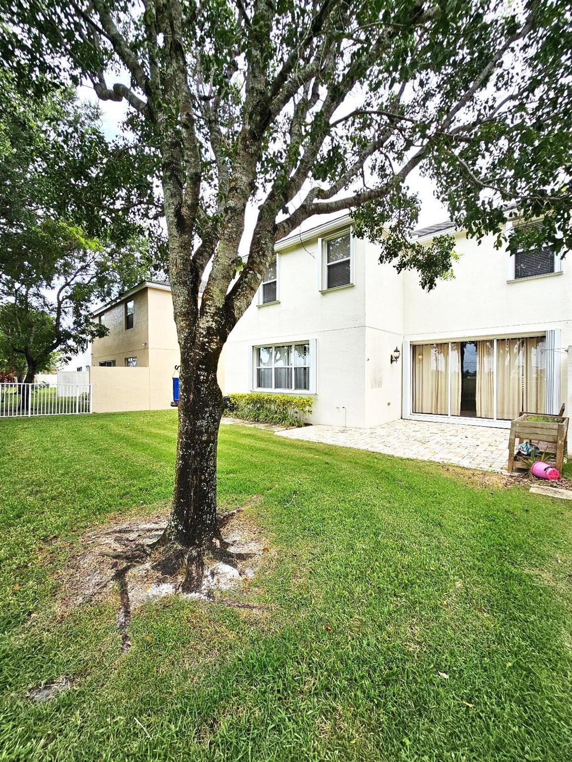 ANTHONY GROVES PH 2 - Residential Lease