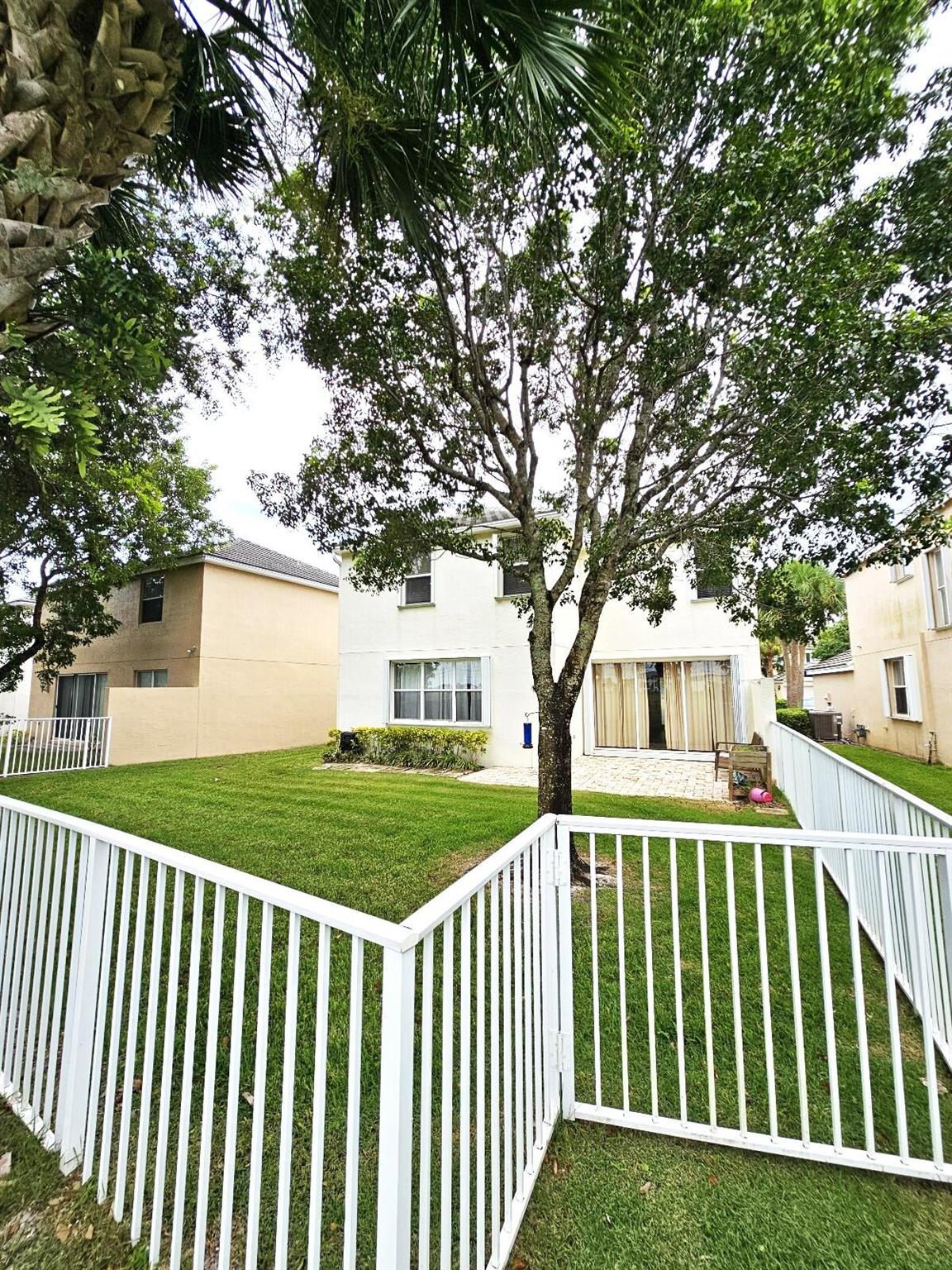 ANTHONY GROVES PH 2 - Residential Lease