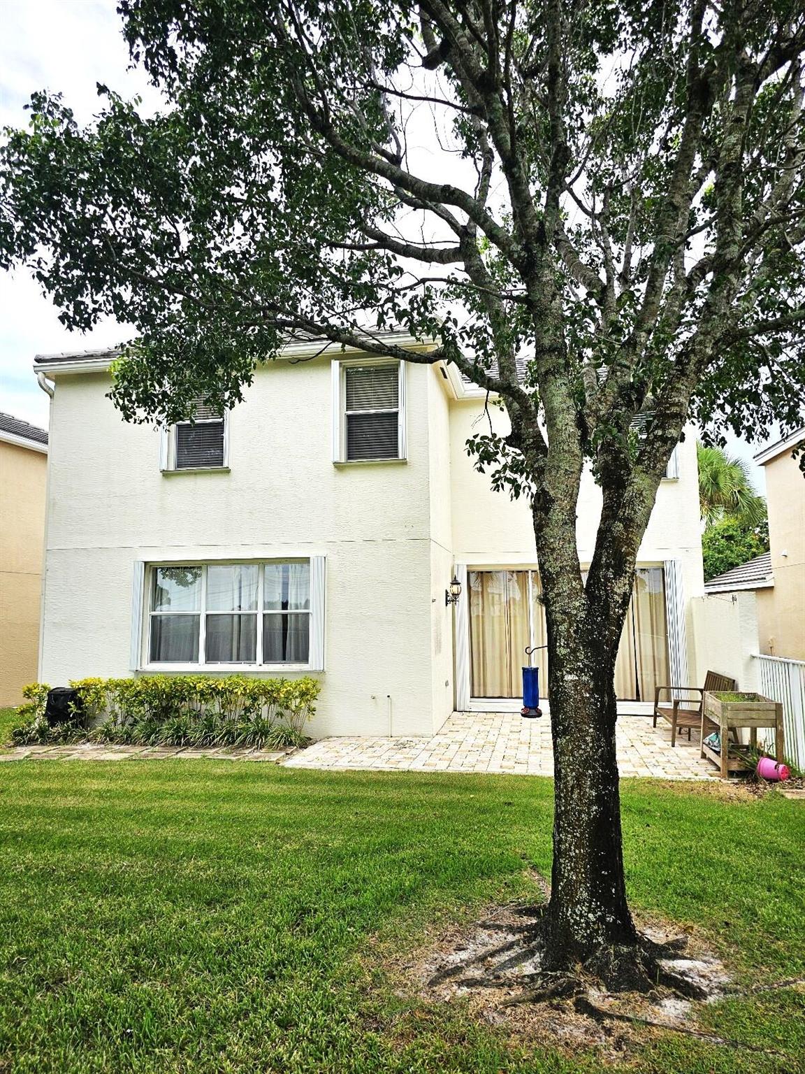 ANTHONY GROVES PH 2 - Residential Lease