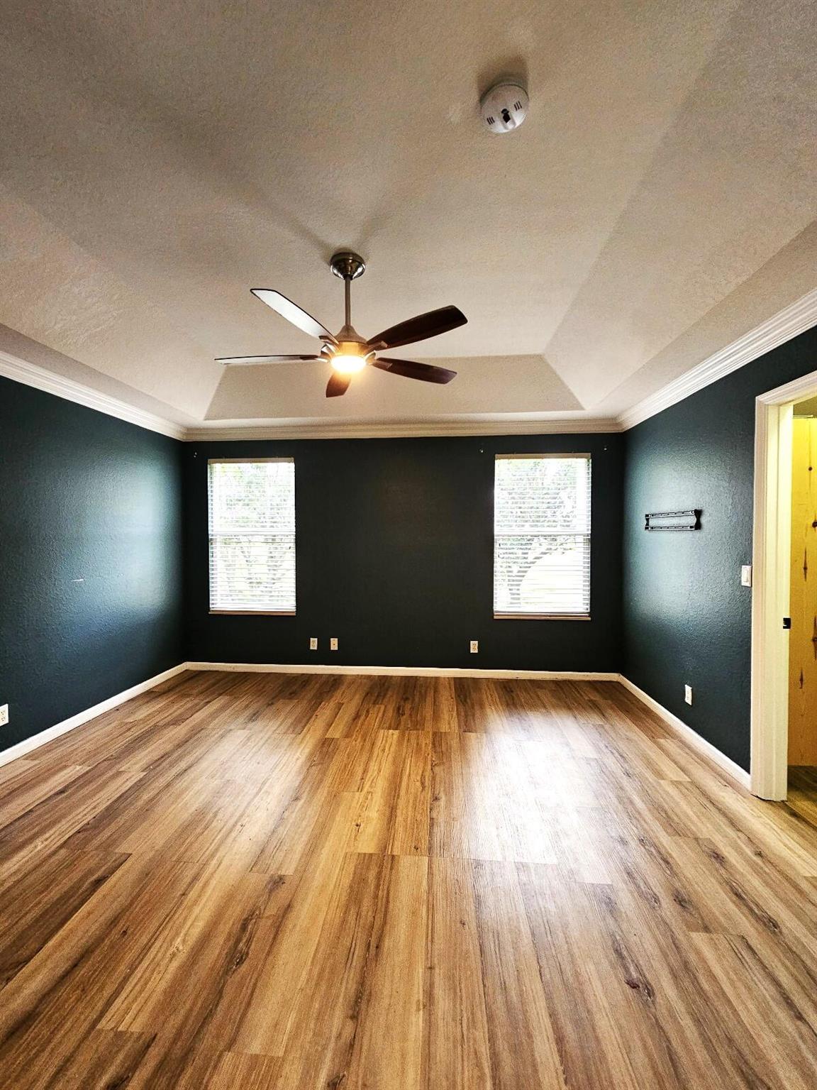 ANTHONY GROVES PH 2 - Residential Lease
