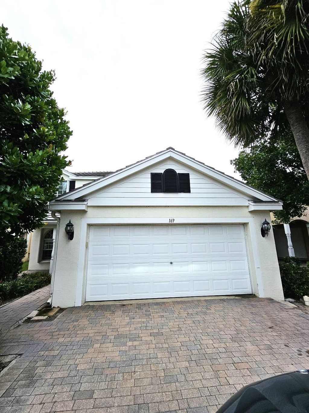 Photo of 169 Berenger Walk, Royal Palm Beach, FL 33414 (MLS # R11130149)