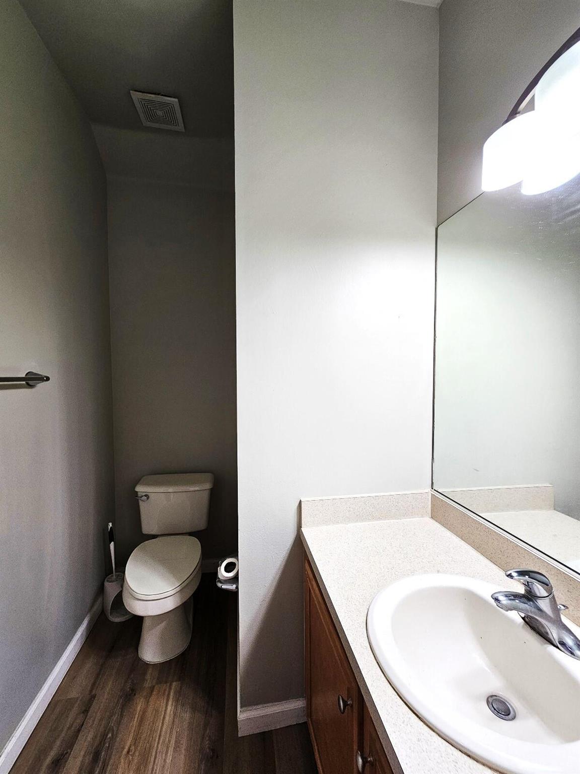 ANTHONY GROVES PH 2 - Residential Lease