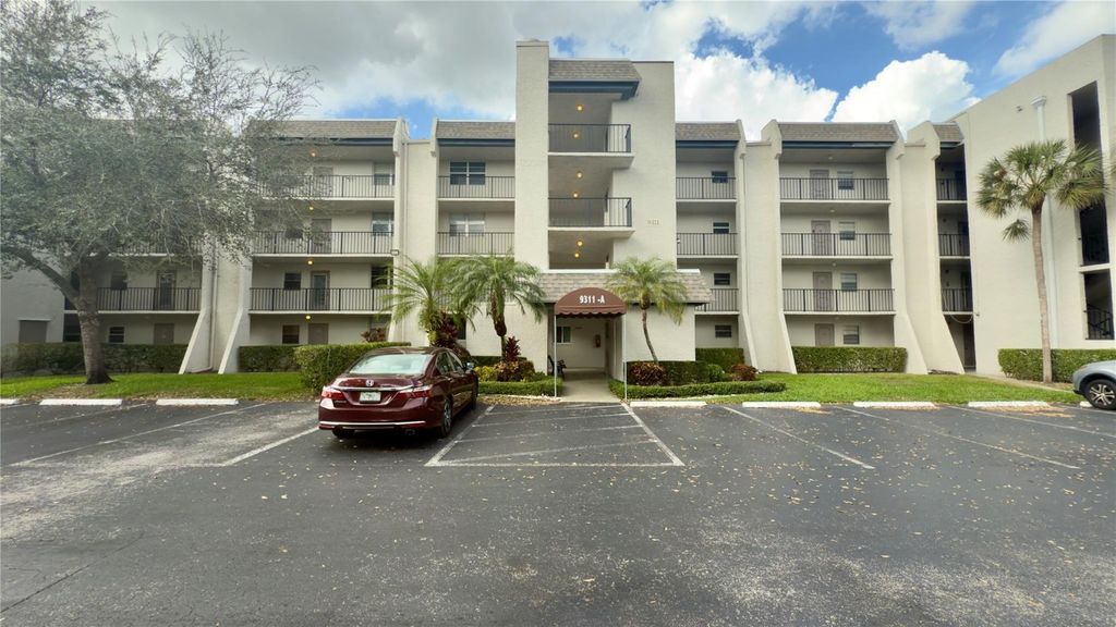 Photo of 9311 Orange Grove Drive #402, Davie, FL 33324 (MLS # F10543696)