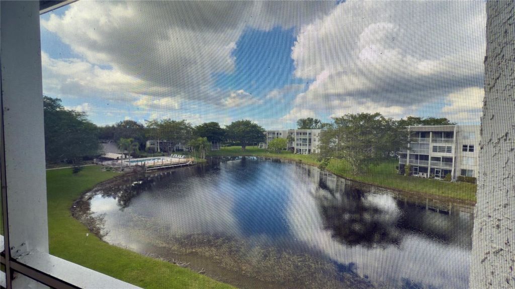 Photo of 9311 Orange Grove Drive #402, Davie, FL 33324 (MLS # F10543696)