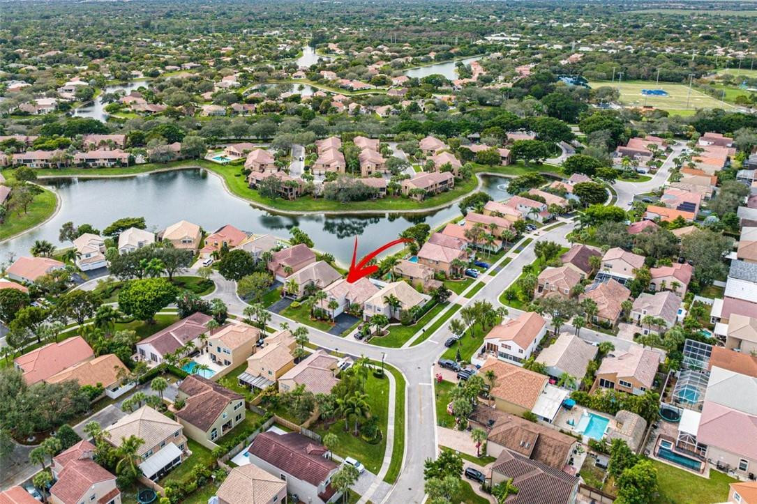 Terramar One 140-30 B - Residential