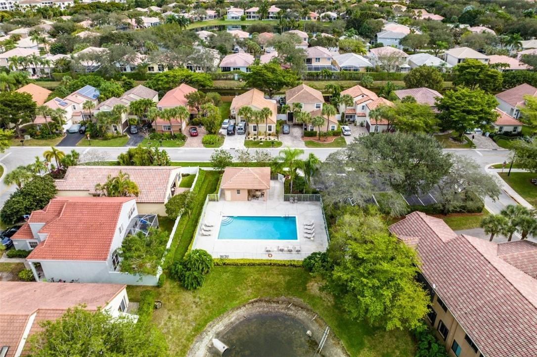 Terramar One 140-30 B - Residential