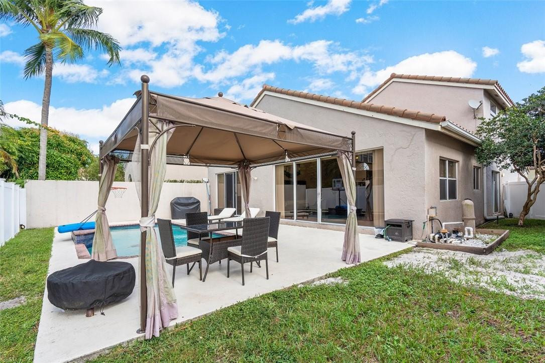 Terramar One 140-30 B - Residential