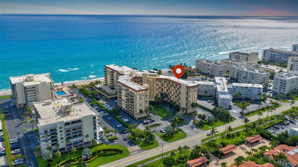 Photo of 3475 S Ocean Boulevard #4010, Palm Beach, FL 33480 (MLS # F10534164)