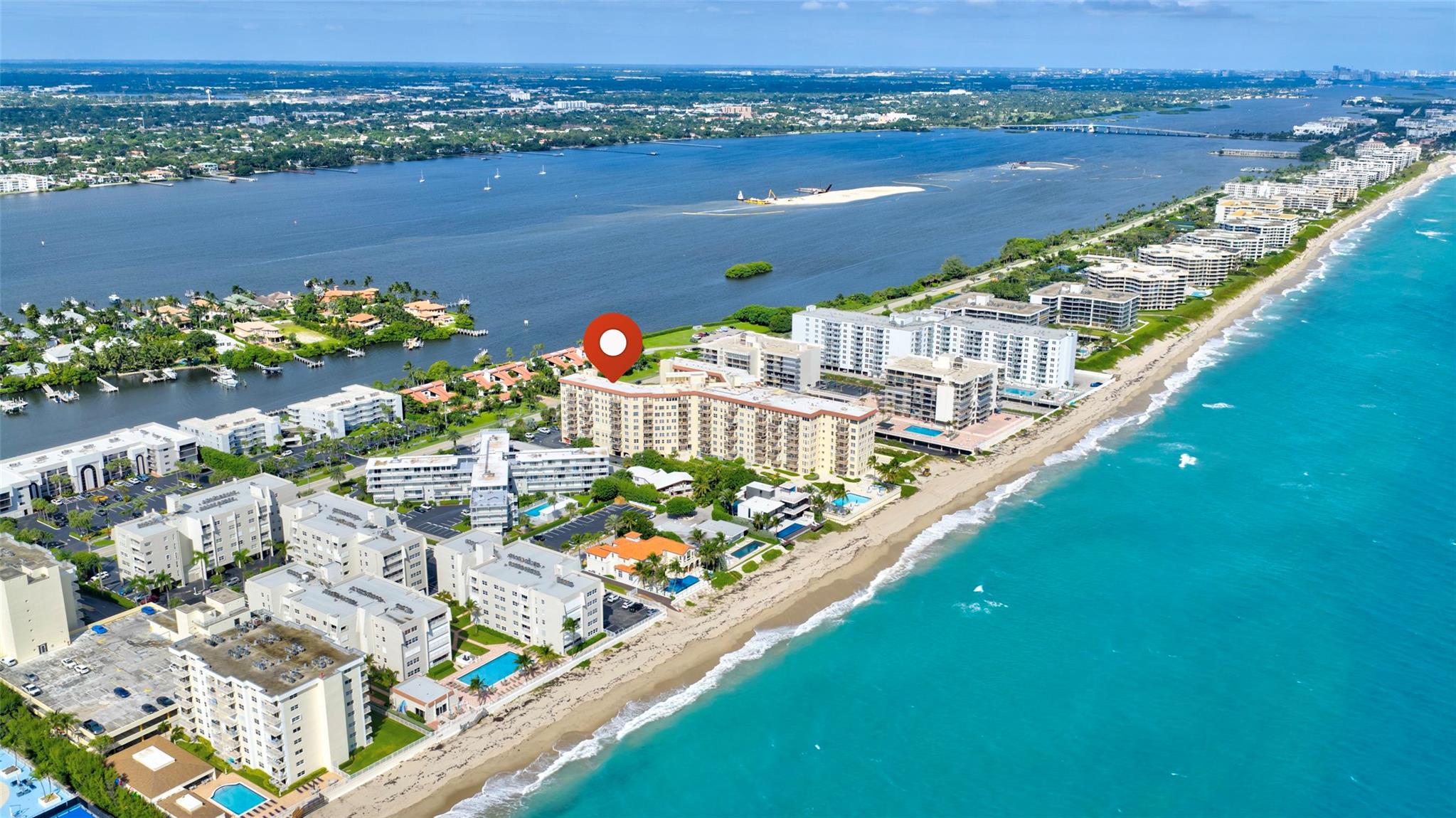 LA BONNE VIE CONDO - Residential