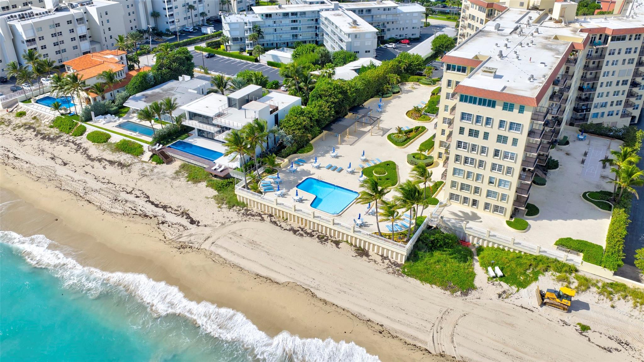 LA BONNE VIE CONDO - Residential