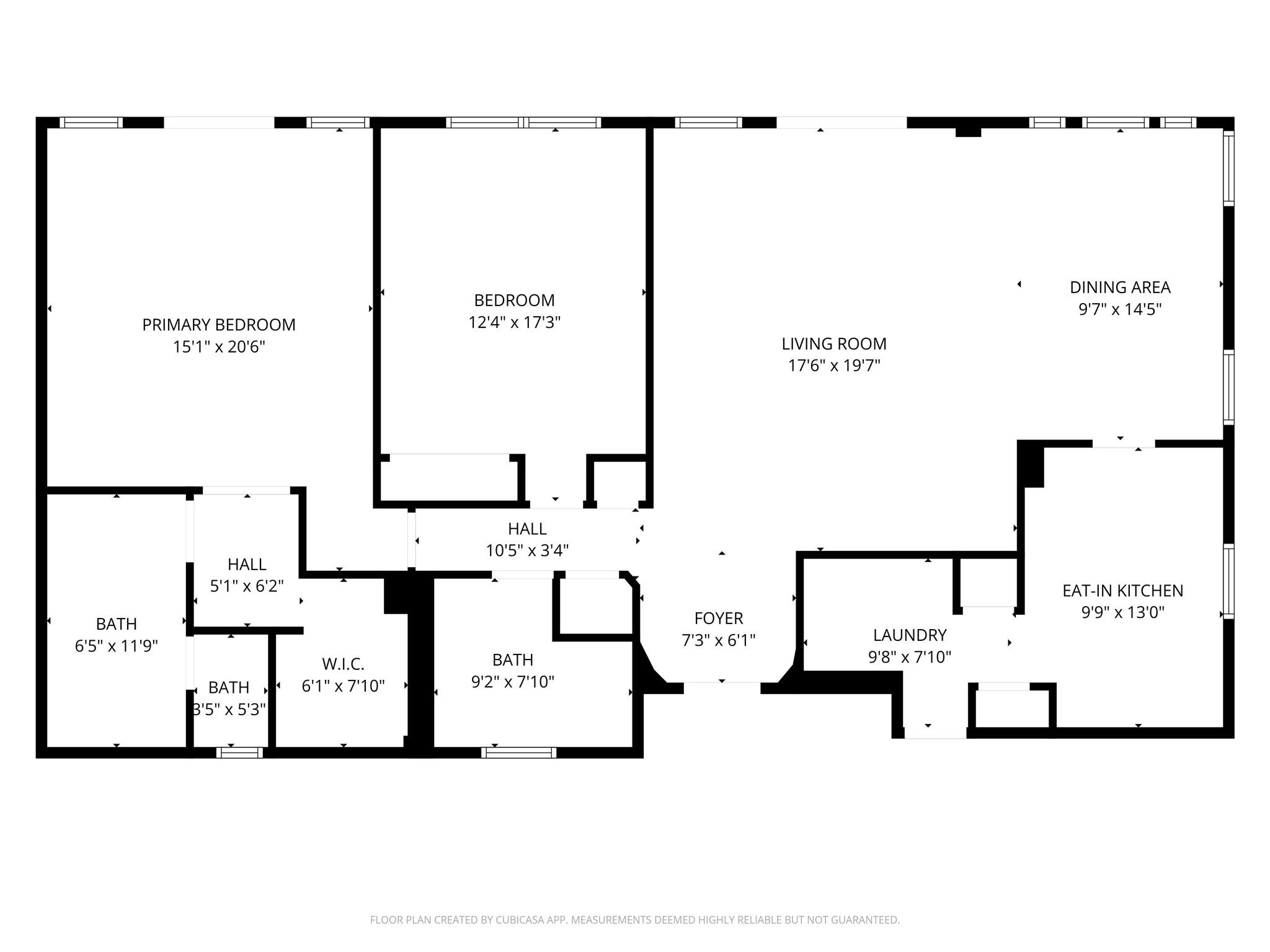 3475 S Ocean Boulevard 4010