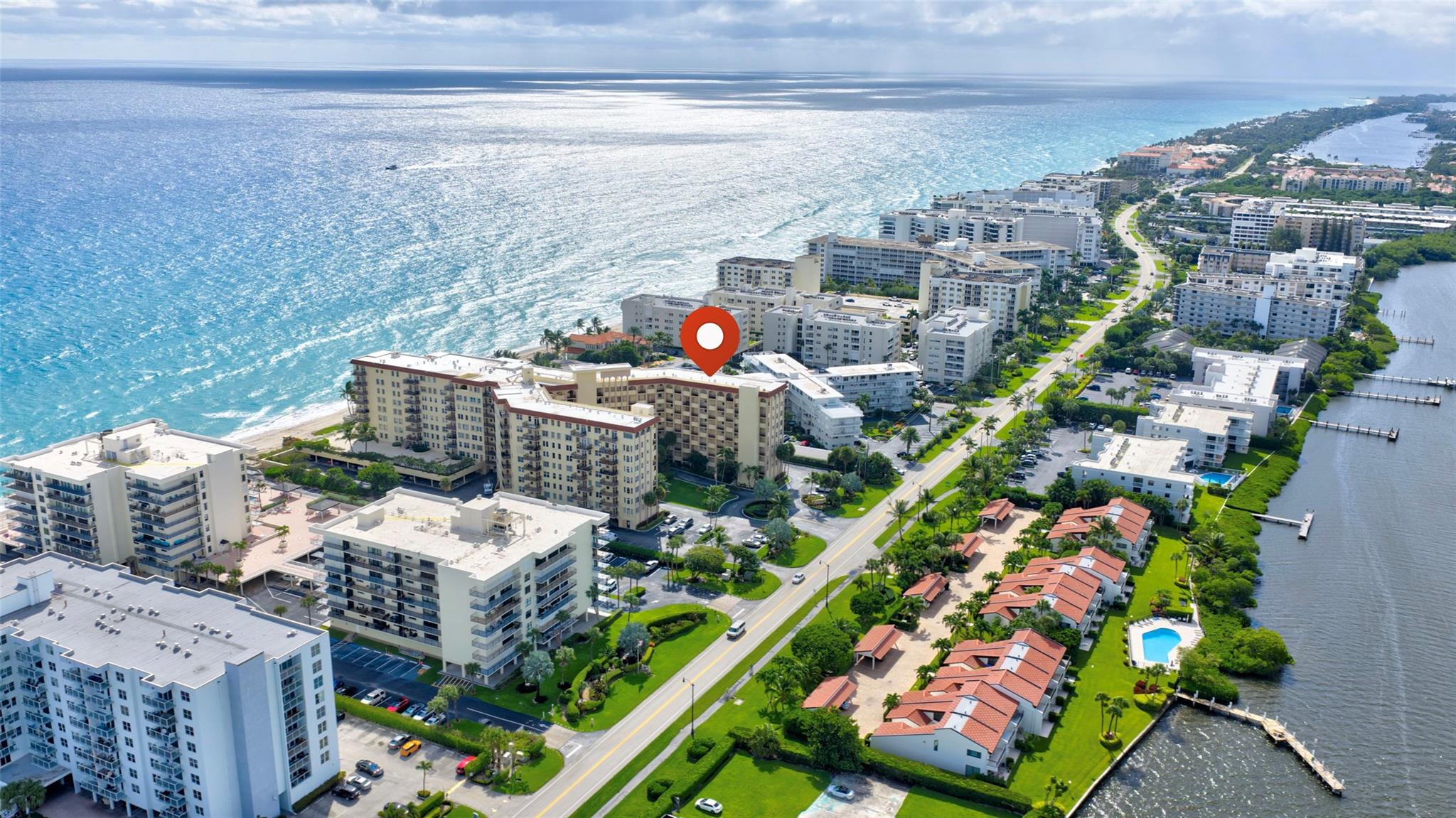 LA BONNE VIE CONDO - Residential