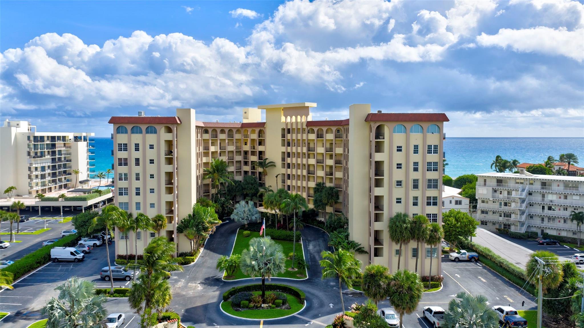 LA BONNE VIE CONDO - Residential