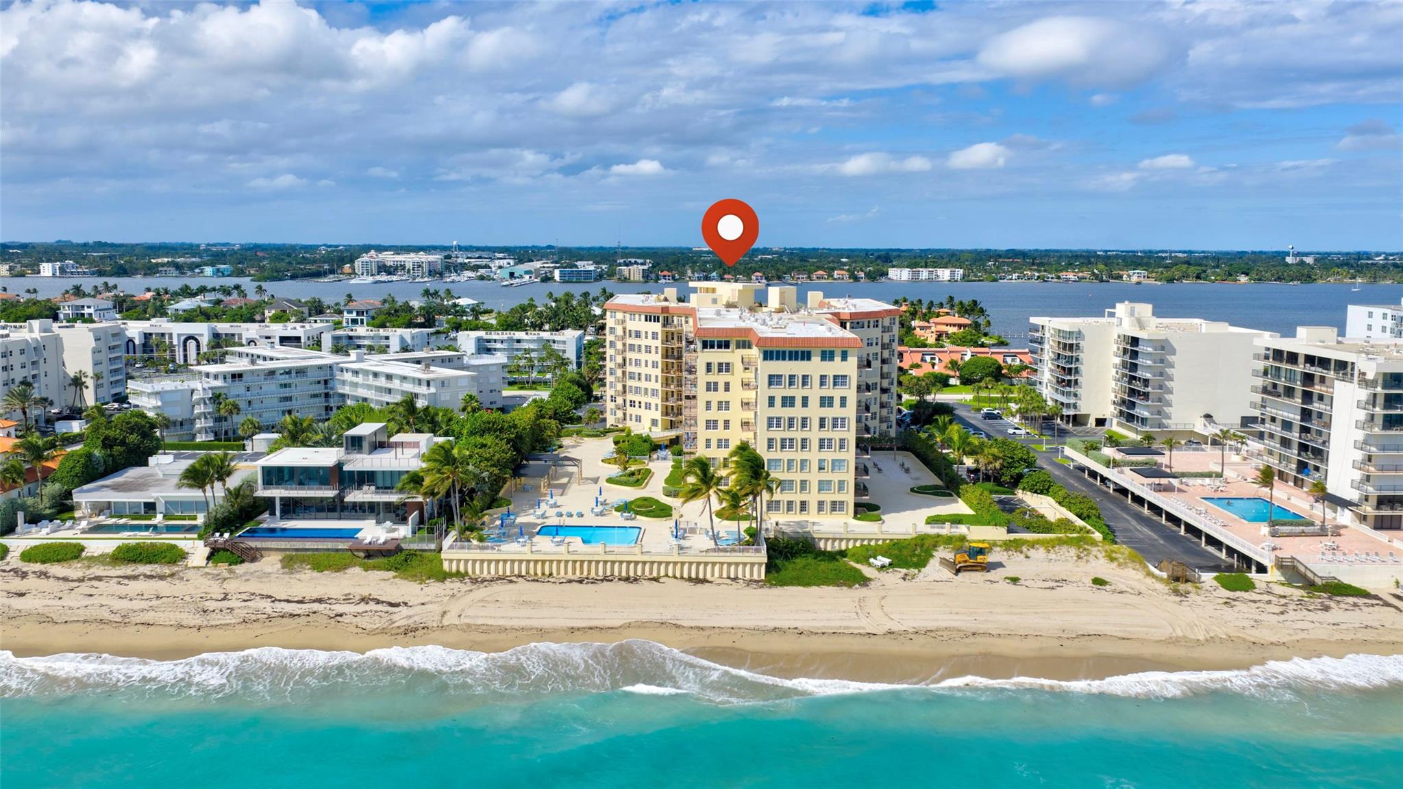 LA BONNE VIE CONDO - Residential