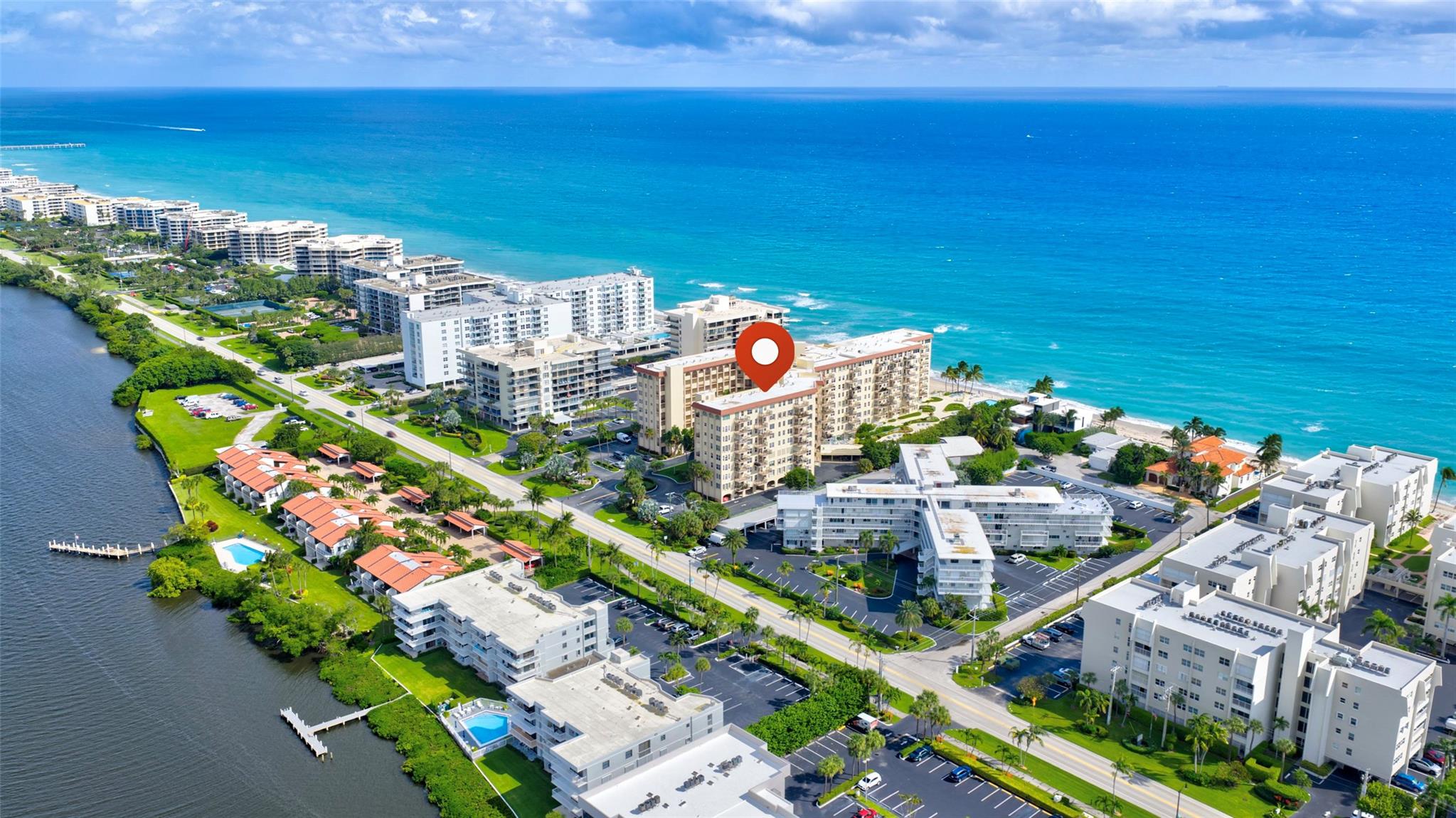 LA BONNE VIE CONDO - Residential