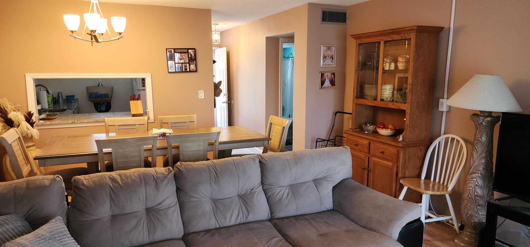 Properties 2534 Garden Drive 205
