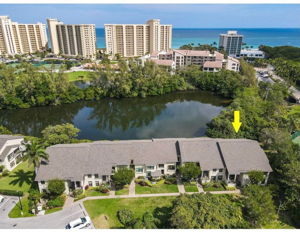 Photo of 2309 Fairway Drive S, Jupiter, FL 33477 (MLS # R11118901)