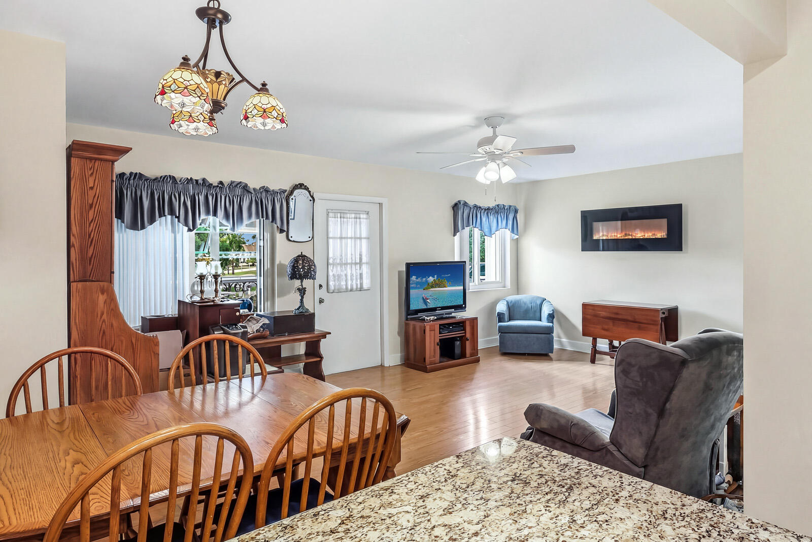 PINE RIDGE III CONDO - Residential