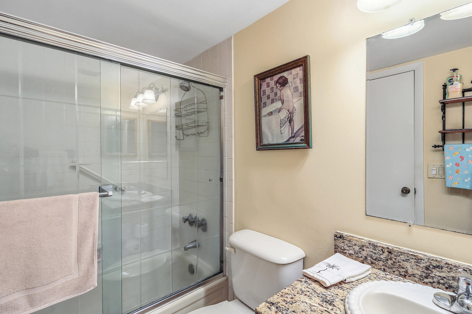 PINE RIDGE III CONDO - Residential