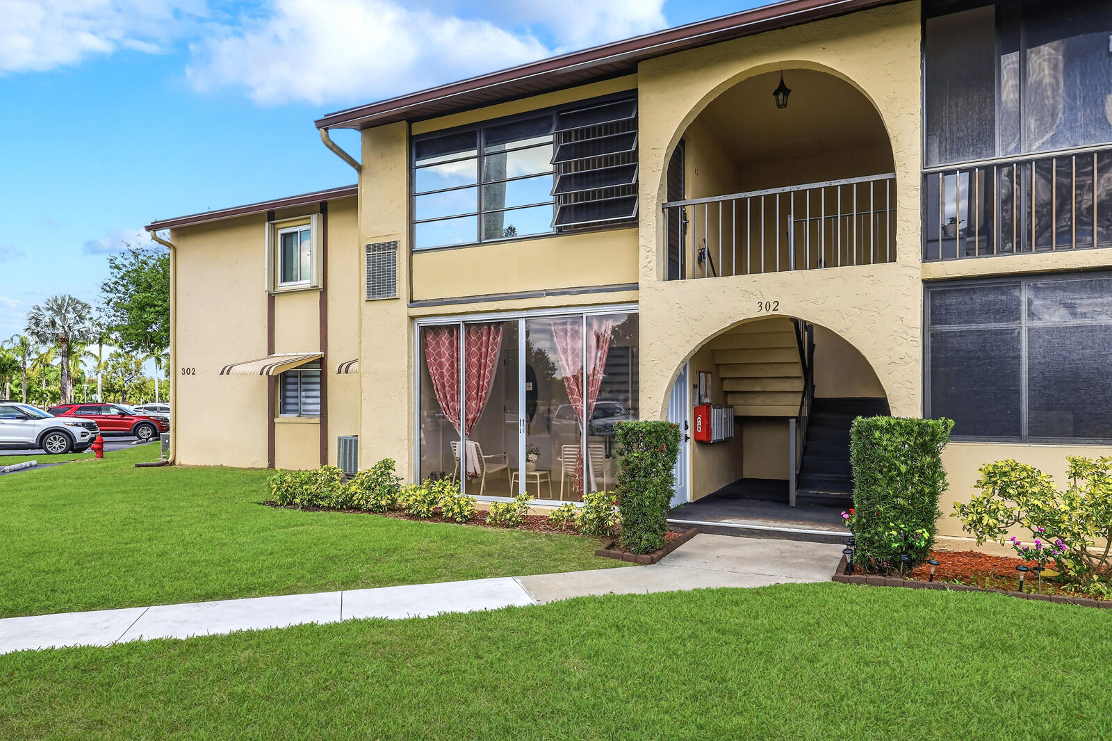 PINE RIDGE III CONDO - Residential