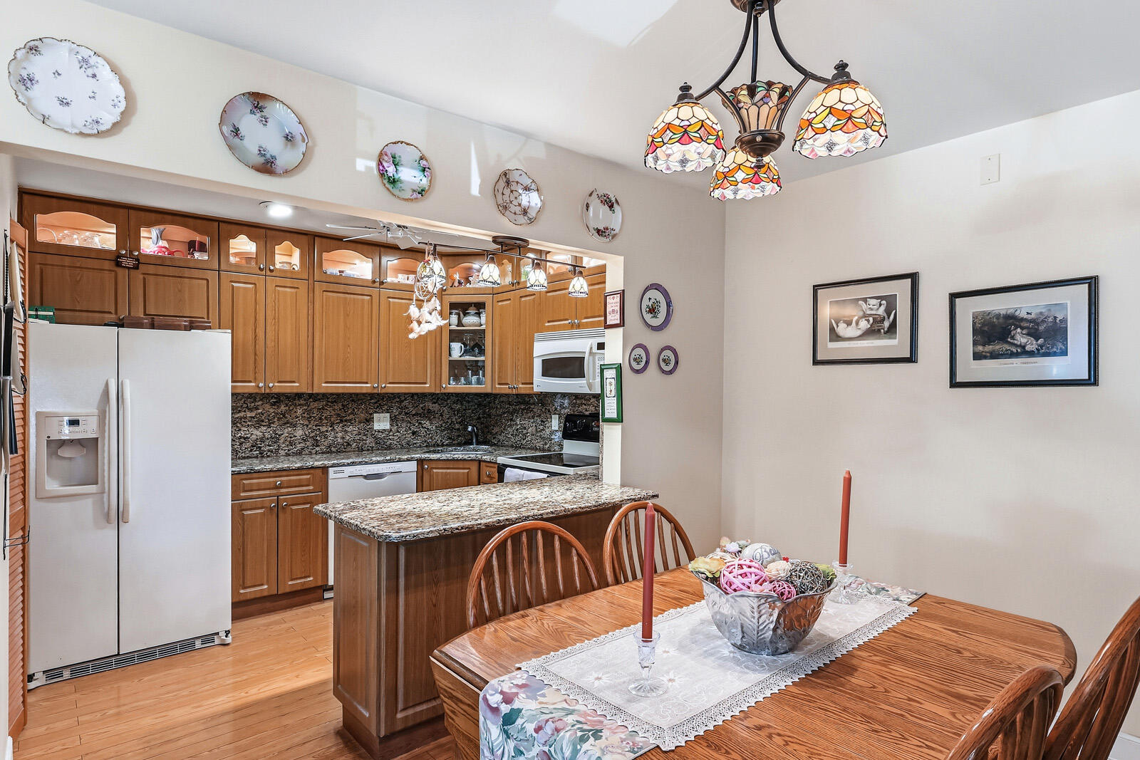 PINE RIDGE III CONDO - Residential