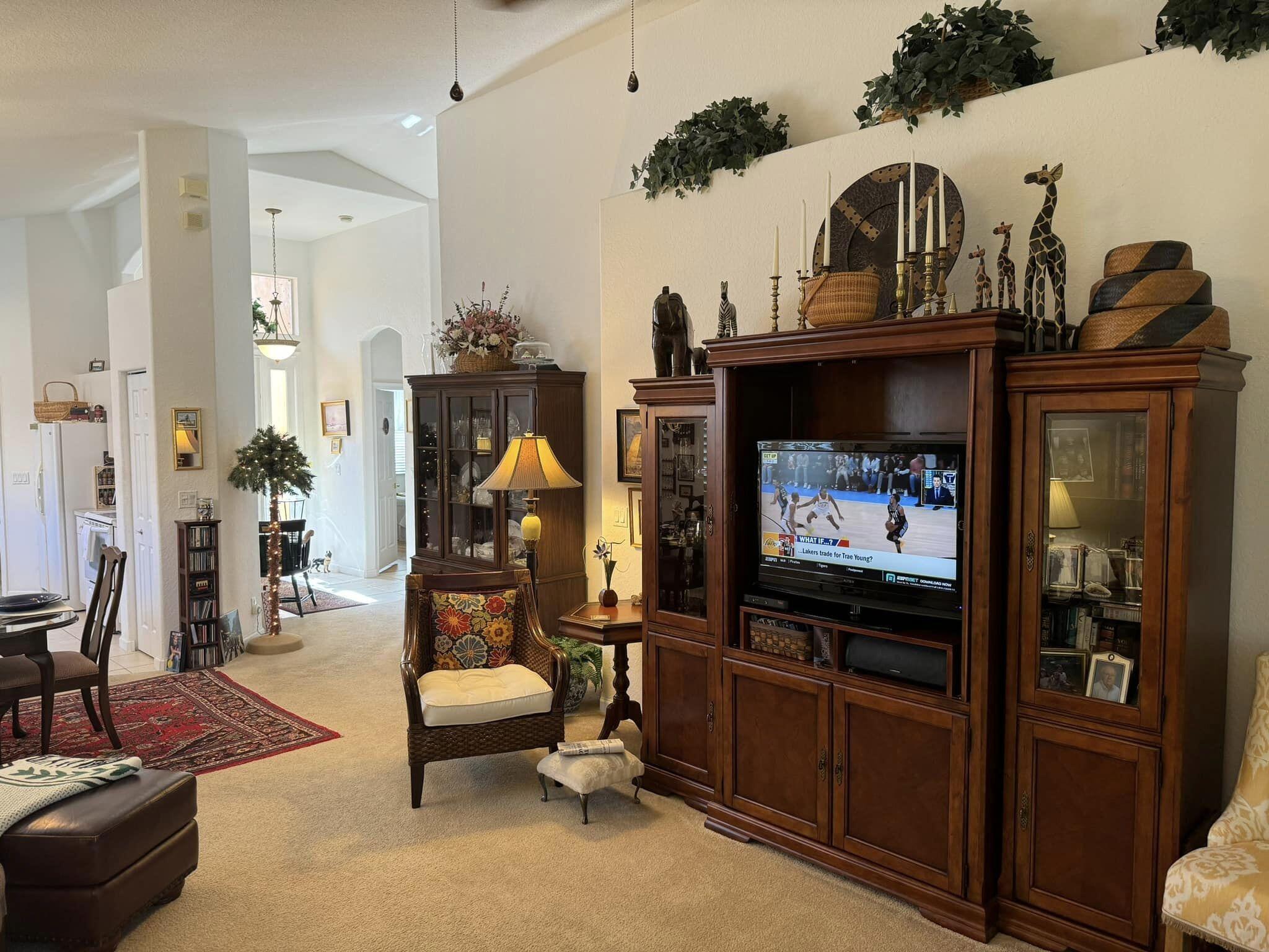 ST JAMES GOLF CLUB PARCEL C PHASE 3 - Residential