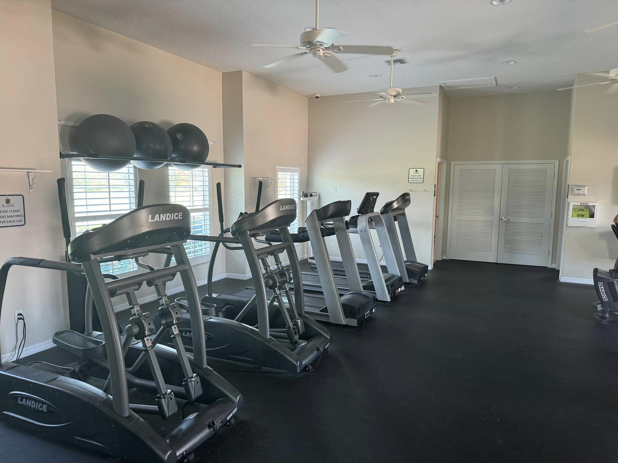 ST JAMES GOLF CLUB PARCEL C PHASE 3 - Residential