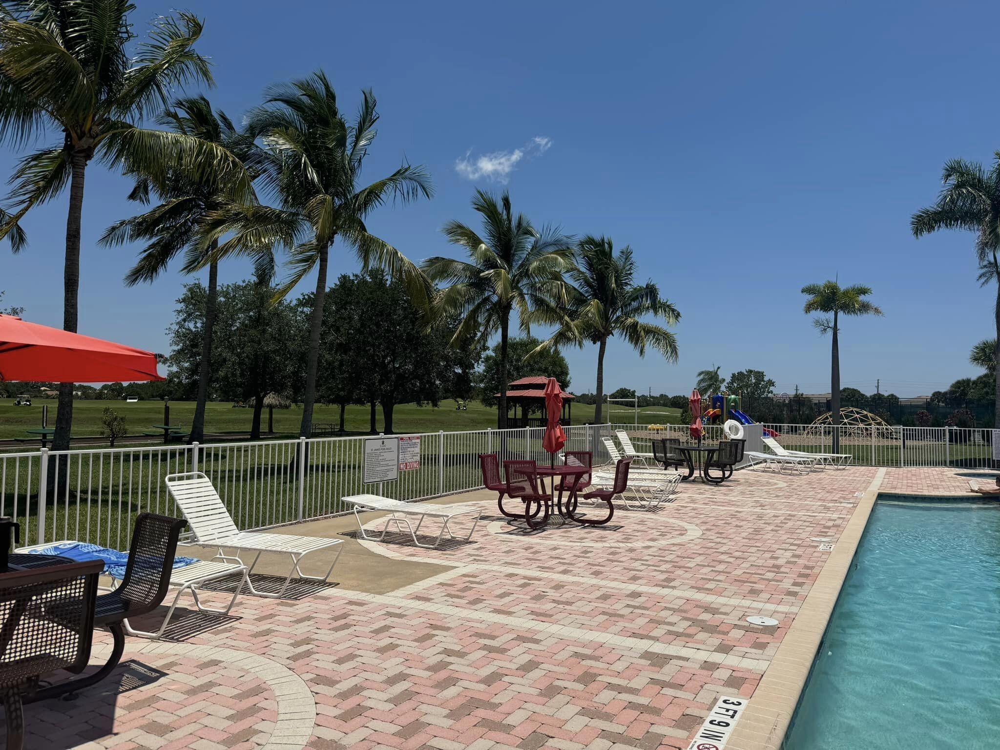 ST JAMES GOLF CLUB PARCEL C PHASE 3 - Residential