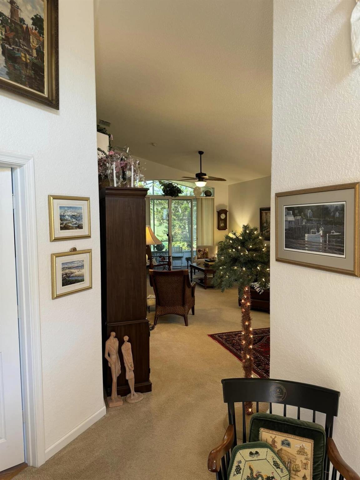 ST JAMES GOLF CLUB PARCEL C PHASE 3 - Residential