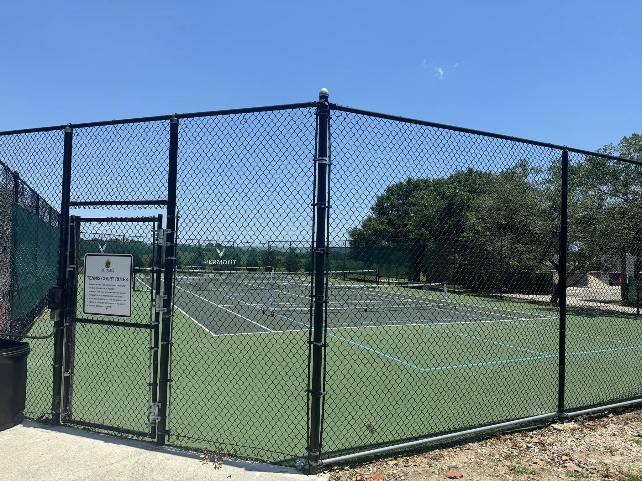 ST JAMES GOLF CLUB PARCEL C PHASE 3 - Residential