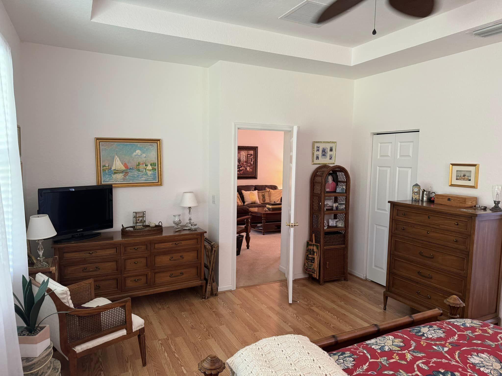 ST JAMES GOLF CLUB PARCEL C PHASE 3 - Residential