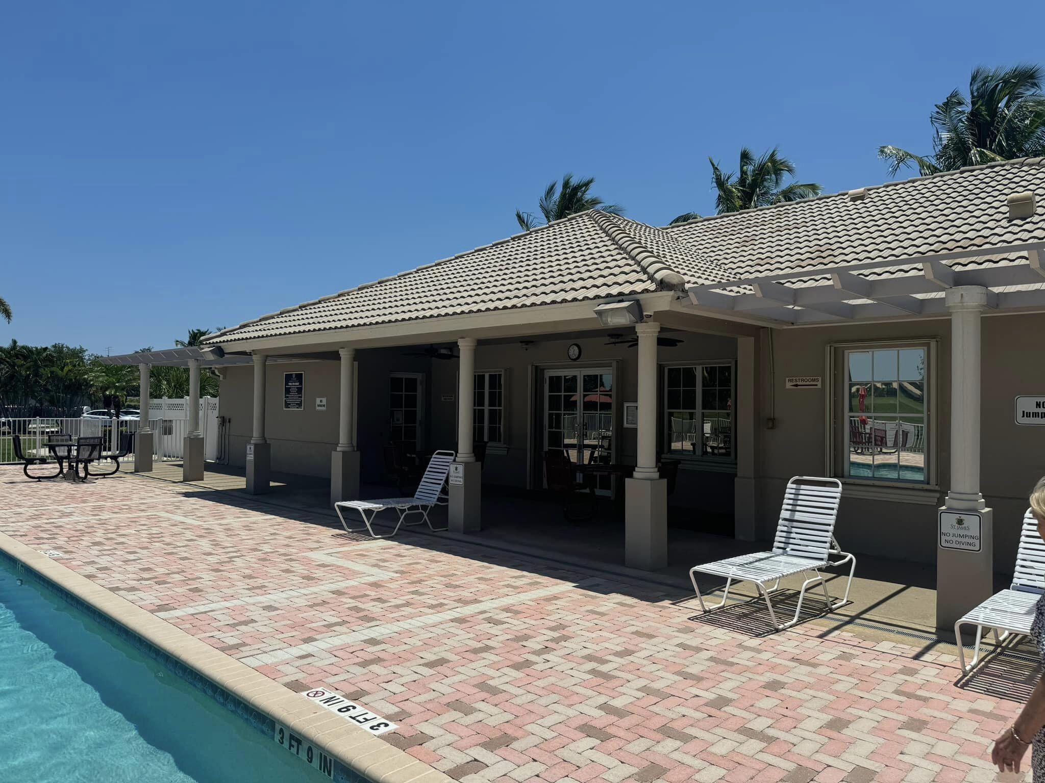 ST JAMES GOLF CLUB PARCEL C PHASE 3 - Residential