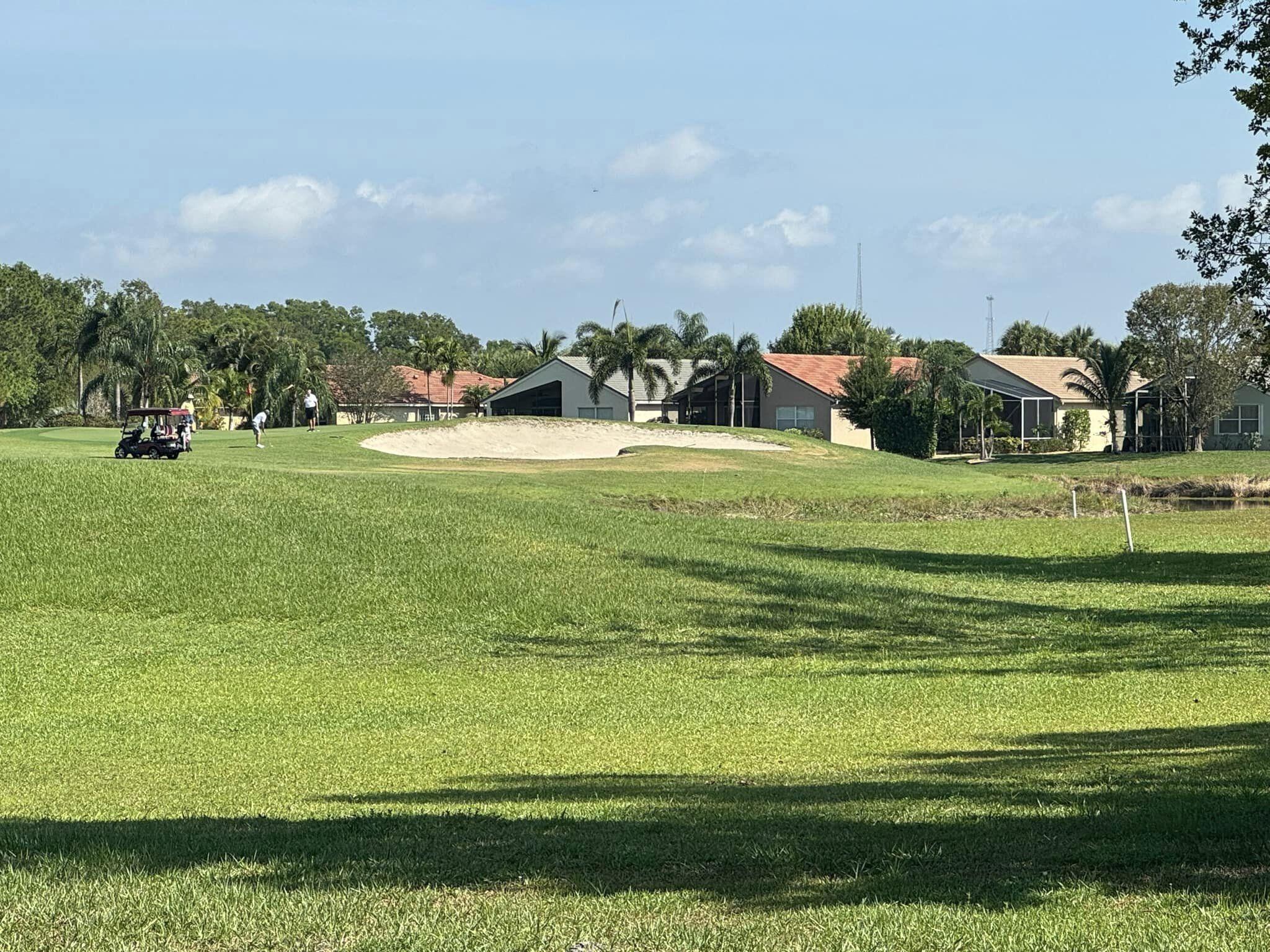 ST JAMES GOLF CLUB PARCEL C PHASE 3 - Residential