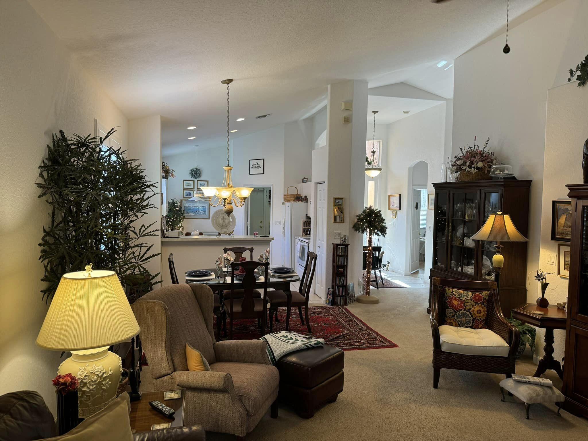 ST JAMES GOLF CLUB PARCEL C PHASE 3 - Residential