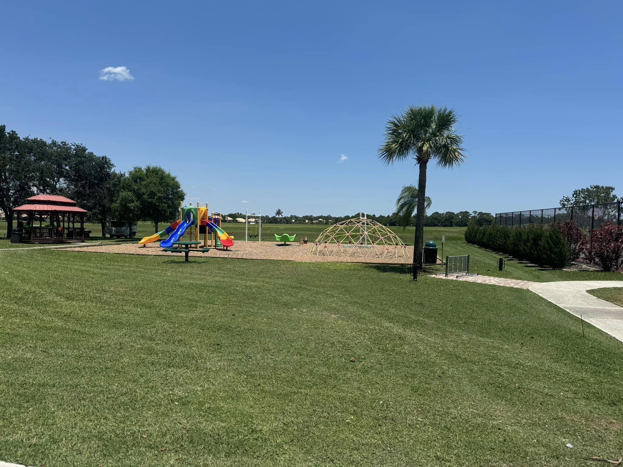 ST JAMES GOLF CLUB PARCEL C PHASE 3 - Residential