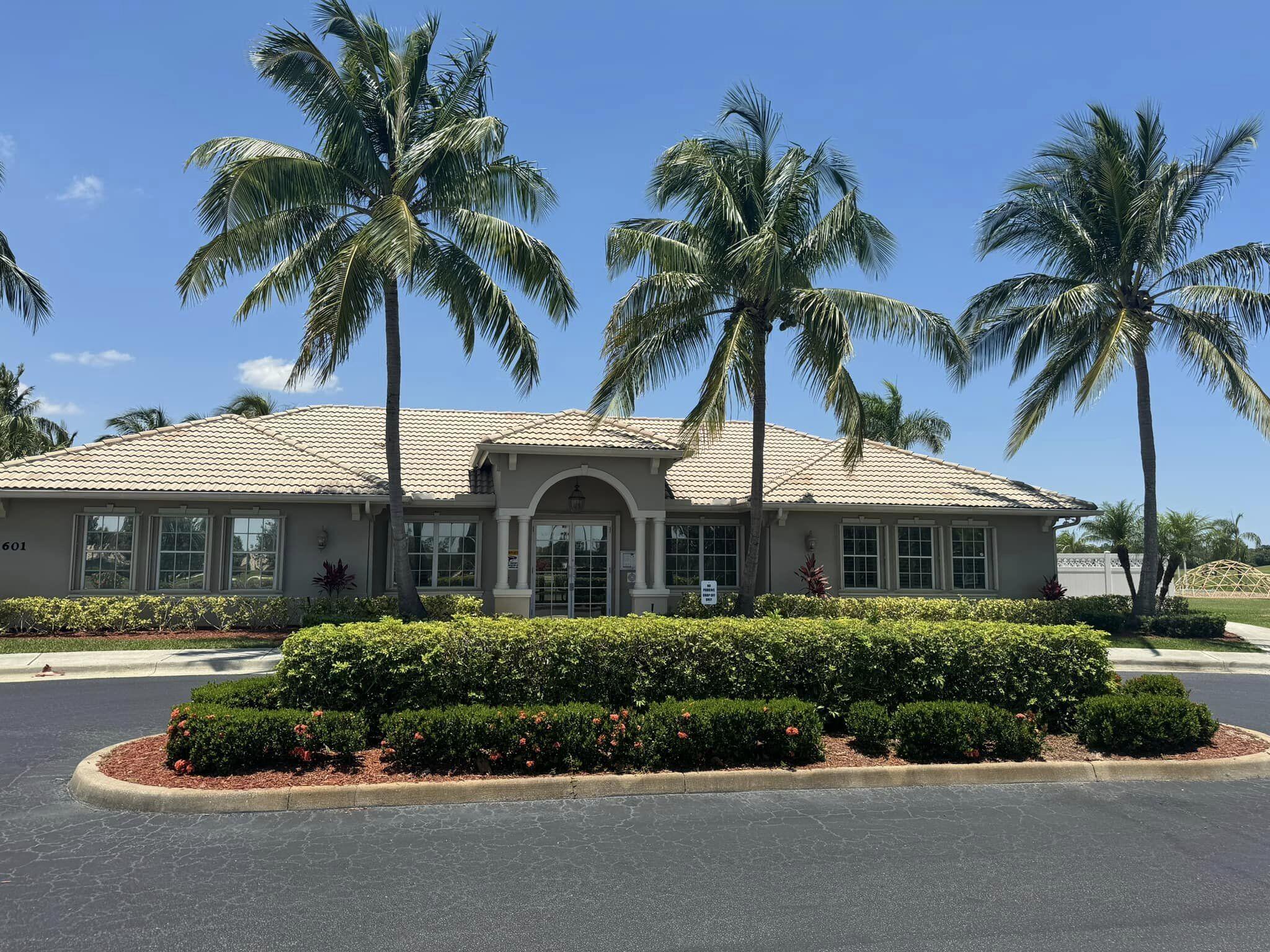 ST JAMES GOLF CLUB PARCEL C PHASE 3 - Residential