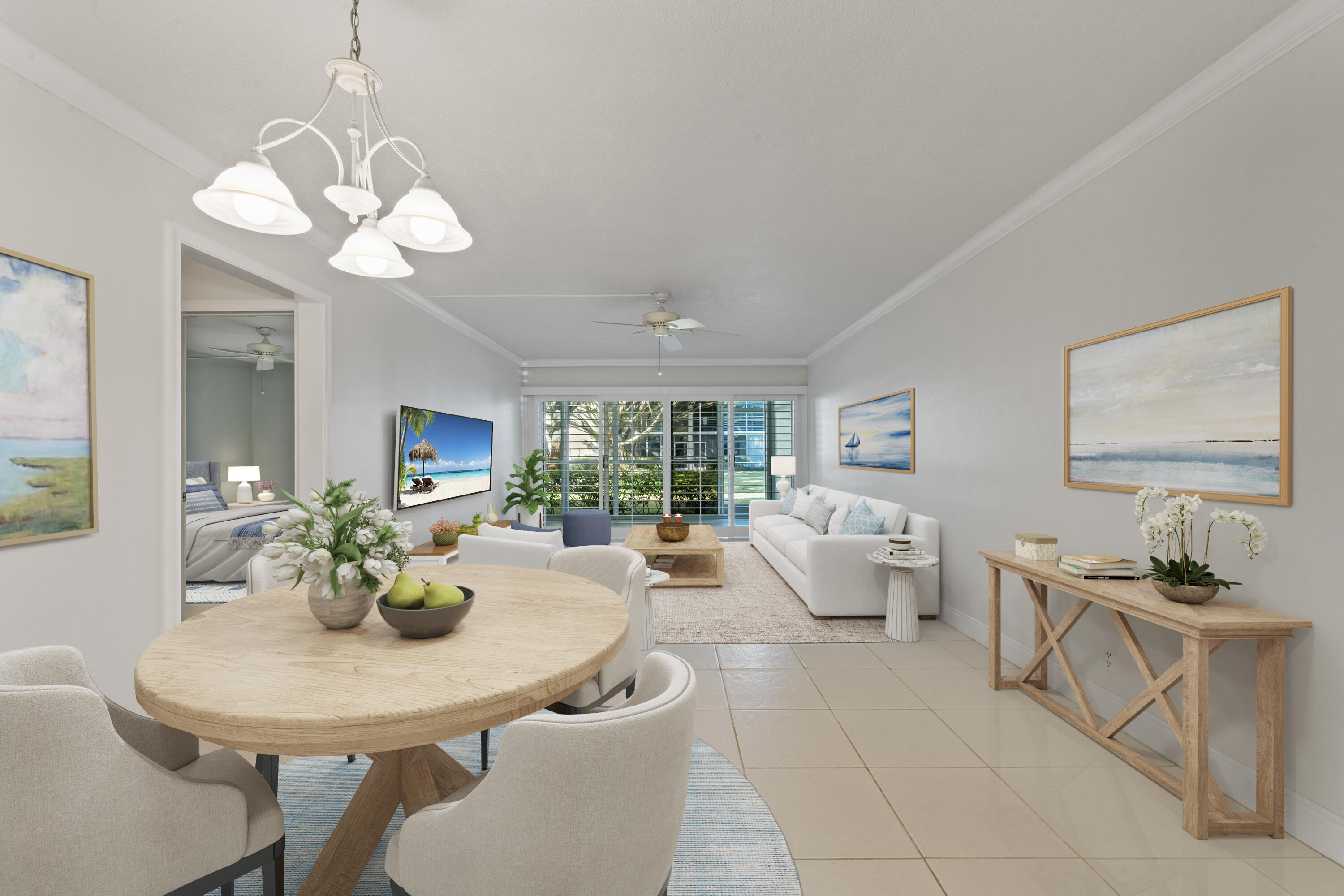 7 Westwood Avenue 104-C