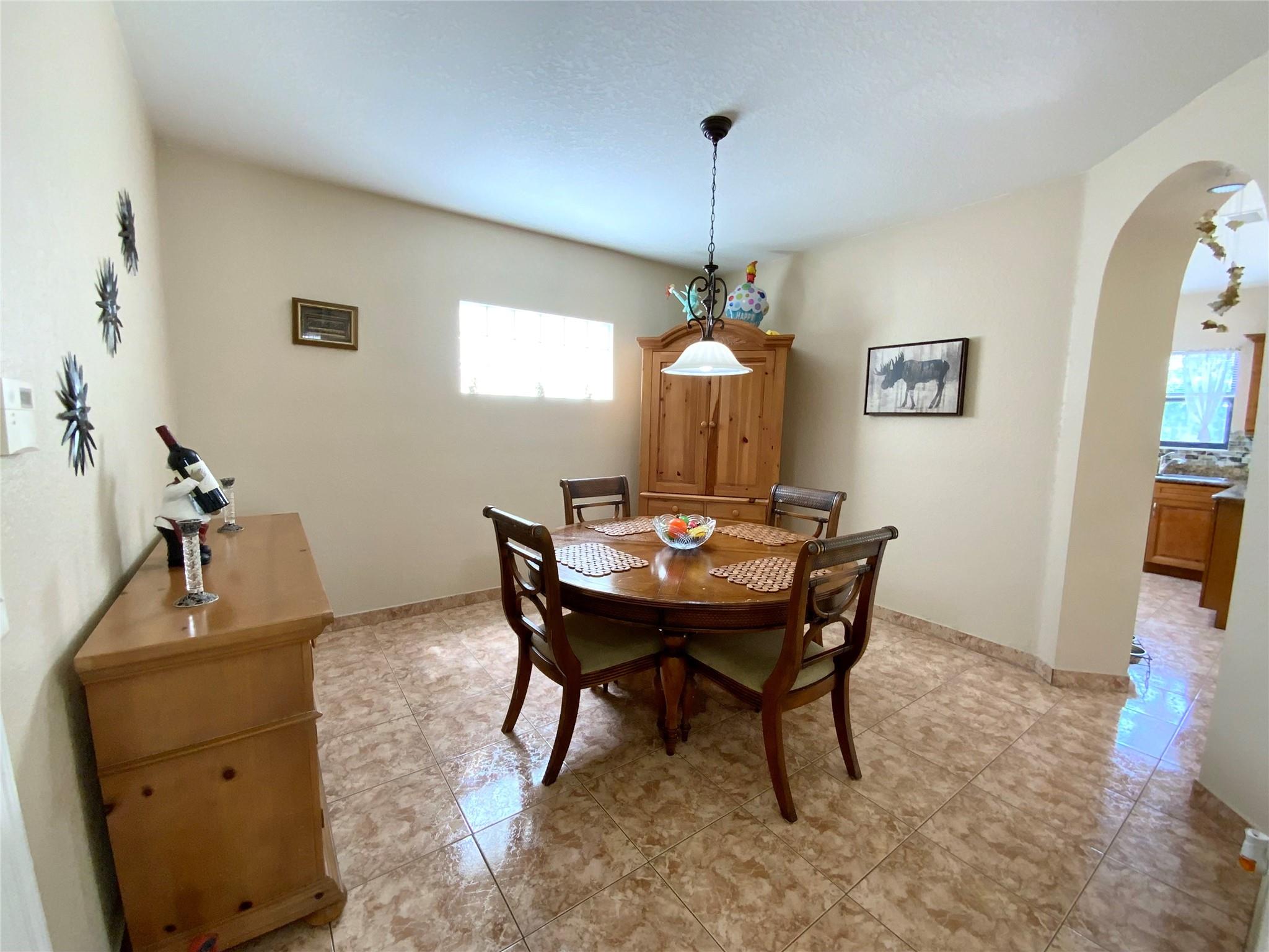 Country Club Village 110- - Residential