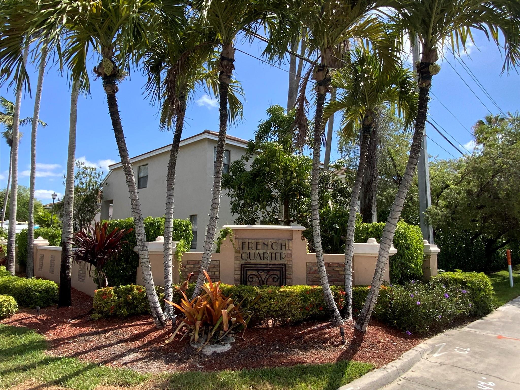 Country Club Village 110- - Residential