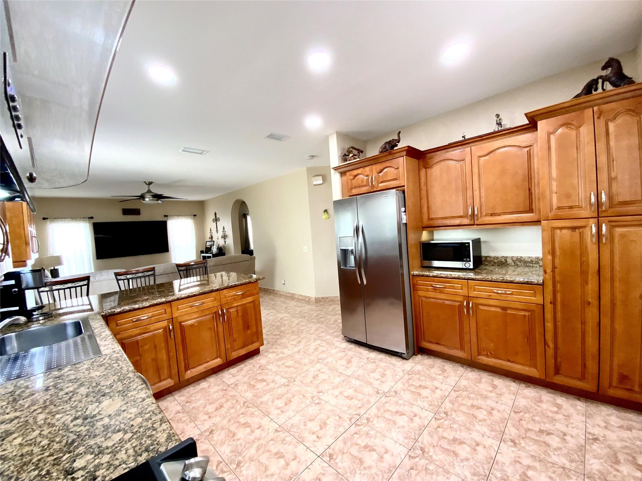 Country Club Village 110- - Residential